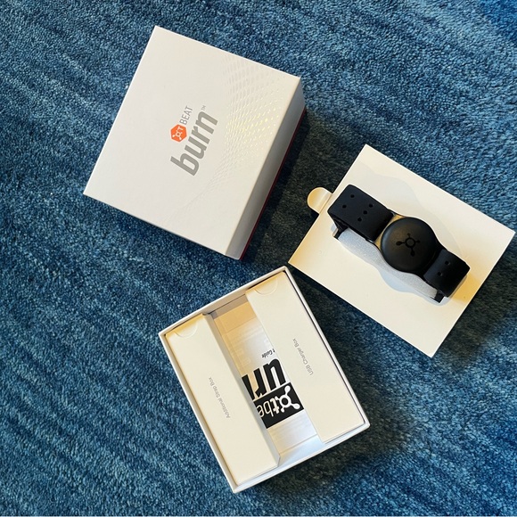 Like New Orangetheory Heart Monitor - Picture 3 of 3